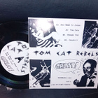7"single Tom Cat Rebels : Great ( SIS POSTIKULU ) - pikkukuva 2