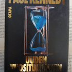 Paul Kennedy - Uuden vuosituhannen haasteet (sid.) - pikkukuva 1