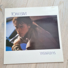 Tomi Ervi mini-LP Yksinäisyys - pikkukuva 1