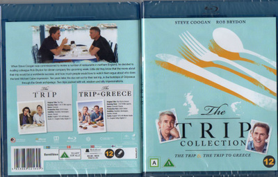 Trip Collection	(22 009)	UUSI	-FI-	BLU-RAY	nordic,	(2)	2 mov