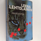 Leena Lehtolainen : Henkivartija - pikkukuva 1