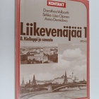 Dorothea Volborth : Liikevenäjää, 1 B - Kielioppi ja sanasto - pikkukuva 1