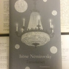 Irene Nemirovsky - Tanssiaiset (sid.) - pikkukuva 1