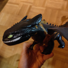 How to train your dragon iso Toothless - pikkukuva 2