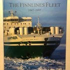 Matti Pietikäinen The Finnlines Fleet 1947-1997 - pikkukuva 1