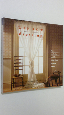 Stewart Walton : Window Dressing : new outlooks on life 2...