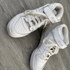 Adidas Originals korkeavartiset nahkatennarit - pikkukuva 3