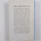 Arvi Järventaus : Hyljätty kylä - pikkukuva 2