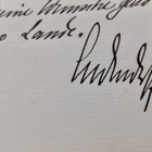 Saksa Kenraali Erich Ludendorff Omakät. Kirje Suomalaiselle - pikkukuva 3