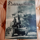 HAKKAPELIITTA 41 -1941 - pikkukuva 1