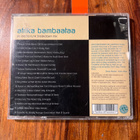 Afrika Bambaataa - United DJs Of America - Volume 13: Electr - pikkukuva 2