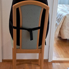 HIEROVA SHIATSU ISTUIMENPÄÄLLINEN - pikkukuva 2