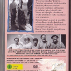 dvd, Kaunis Veera eli Balladi Saimaalta - UUSI - pikkukuva 2