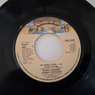 DONNA SUMMER / BARBRA STREISAND 7 " Vinyyli sinkku - pikkukuva 1