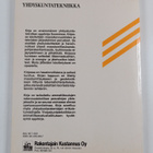 Arto Anttonen : Yhdyskuntatekniikka - pikkukuva 2