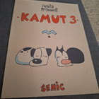 Kamut 3 Patrick McDonnell - pikkukuva 1