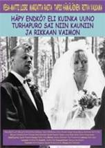 HÄPY ENDKÖ? ELI KUINKA UUNO TURHAPURO SAI NIIN KAUNIIN JA RI