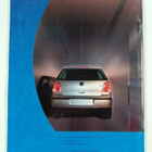 Polo - vm. 2002 - pikkukuva 2
