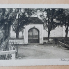 Rauma, kirkon portti, vanha mv pk. k. 1931 - pikkukuva 1