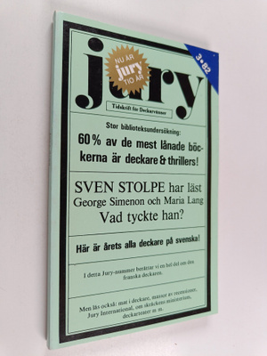 Jury 3/82
