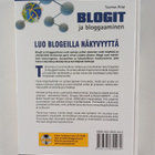 Tuomas Kilpi : Blogit ja bloggaaminen - pikkukuva 2
