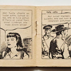 TEX seikkailu No 12 1956 (4. vsk) - pikkukuva 2