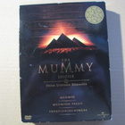 MUUMIO TRILOGIA ( 5 x dvd ) - pikkukuva 1
