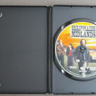DVD: Once Upon A Time In The Midlands (Robert Carlyle 2002) - pikkukuva 3