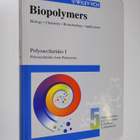 A. Steinbuchel ym. : Biopolymers - pikkukuva 1