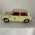 Corgi Toys Mini-Cooper 60-luvulta - pikkukuva 4