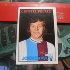 K7. A&B.C. #139 J. Craven Crystal Palace - pikkukuva 1