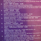 New Pepsi Chart Album 2 & 3 4CD - pikkukuva 2