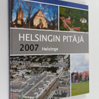 Helsingin pitäjä 2007 = Helsinge - pikkukuva 1