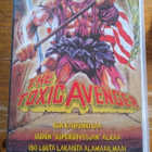 The toxic avenger - pikkukuva 1