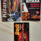 3 kitaransoitto-opasta - pikkukuva 1