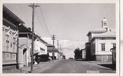 TORNIO katukuva mv p175