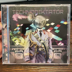 Turmion Kätilöt: Technodiktator (cd, 2013) - pikkukuva 1