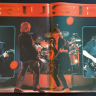 Metal Hammer 1988 : Rush , AC/DC , Megadeth , Warlock - pikkukuva 2