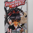 Mizuki Kawashita : Strawberry 100%, vol 14 - pikkukuva 1