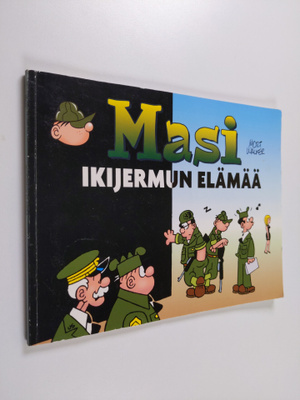 Mort Walker : Ikijermun elämää