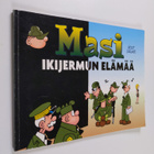 Mort Walker : Ikijermun elämää - pikkukuva 1