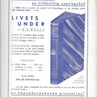 Wells, H. G : Livets under 5 - pikkukuva 2