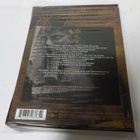 NILE - AT THE GATES OF SETHU NUMEROITU PAINOS CD BOKSI - pikkukuva 2