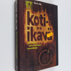 Koti-ikävä ja muita latvialaisia novelleja - pikkukuva 1