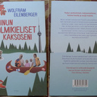 Viisi kirjaa Suomesta muiden silmin - pikkukuva 5
