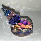 Swarovski kristallifiguriini 626206 Corunna (2004-2007) - pikkukuva 1