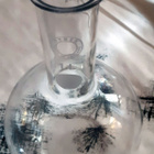 Pyrex-keittopullo - 1 L - Laboratoriolasia - Made in England - pikkukuva 2