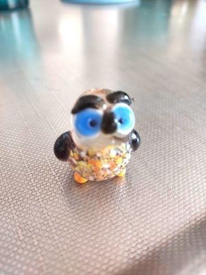 MINIATYYRI LASIPÖLLÖ