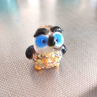 MINIATYYRI LASIPÖLLÖ - pikkukuva 1