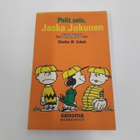 Tenavat 09- Pelit Seis, Jaska Jokunen (C. M. Schultz, kirja) - pikkukuva 1